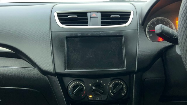 Second-hand 2012 Maruti Suzuki Swift VXI for sale in Ahmedabad-31