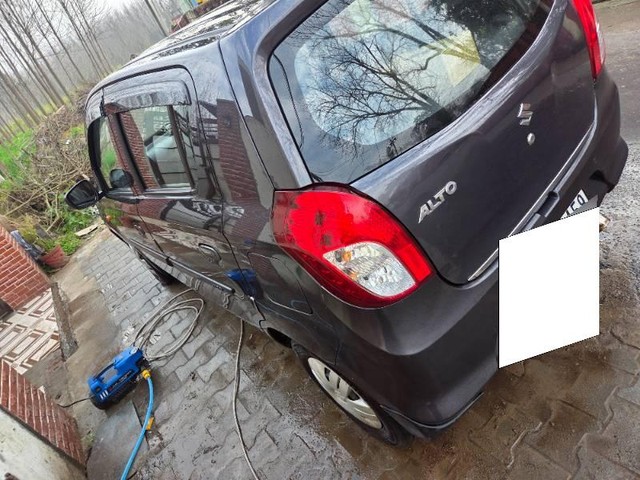 Second-hand 2022 Maruti Suzuki Alto 800 LXI for sale in Rupnagar-3