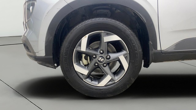 Second-hand 2019 Hyundai Venue SX Opt Turbo BSIV for sale in Bangalore-26