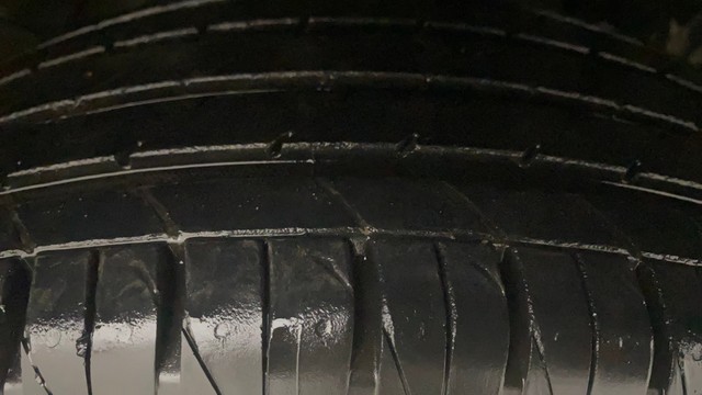 Second-hand 2019 Hyundai Venue SX Opt Turbo BSIV for sale in Bangalore-29