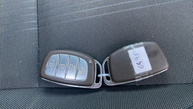 Second-hand 2019 Hyundai Venue SX Opt Turbo BSIV for sale in Bangalore-21