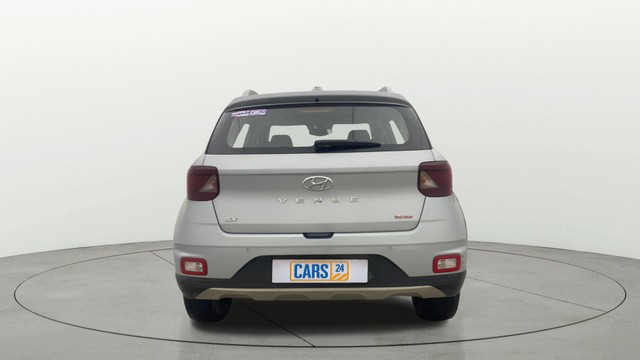 Second-hand 2019 Hyundai Venue SX Opt Turbo BSIV for sale in Bangalore-3