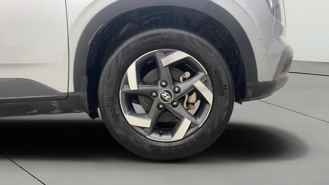 Second-hand 2019 Hyundai Venue SX Opt Turbo BSIV for sale in Bangalore-24