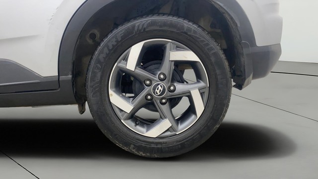 Second-hand 2019 Hyundai Venue SX Opt Turbo BSIV for sale in Bangalore-27