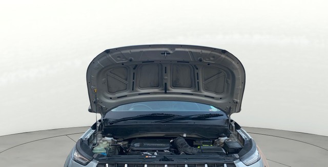 Second-hand 2019 Hyundai Venue SX Opt Turbo BSIV for sale in Bangalore-9