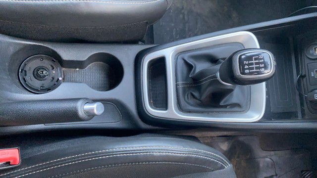 Second-hand 2019 Hyundai Venue SX Opt Turbo BSIV for sale in Bangalore-13