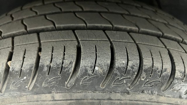 Second-hand 2022 Tata Altroz XM Plus for sale in Ahmedabad-36