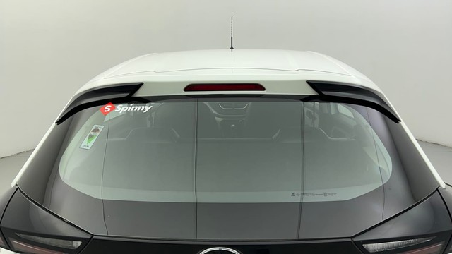 Second-hand 2022 Tata Altroz XM Plus for sale in Ahmedabad-23