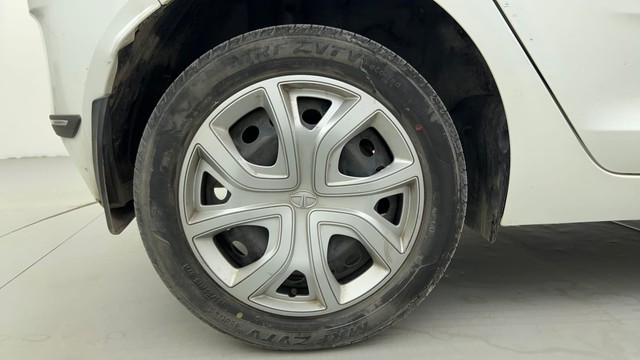 Second-hand 2022 Tata Altroz XM Plus for sale in Ahmedabad-18