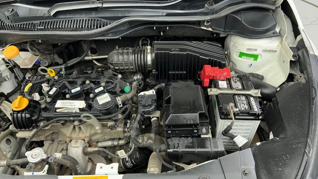 Second-hand 2022 Tata Altroz XM Plus for sale in Ahmedabad-34