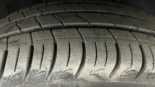 Second-hand 2022 Tata Altroz XM Plus for sale in Ahmedabad-29