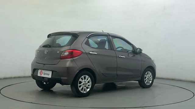 Second-hand 2017 Tata Tiago 1.05 Revotorq XZ for sale in Ahmedabad-3