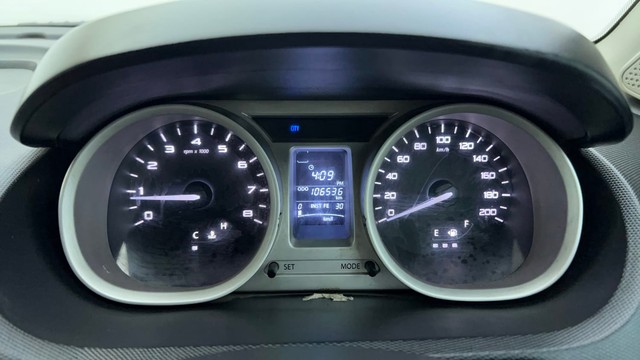 Second-hand 2017 Tata Tiago 1.05 Revotorq XZ for sale in Ahmedabad-13