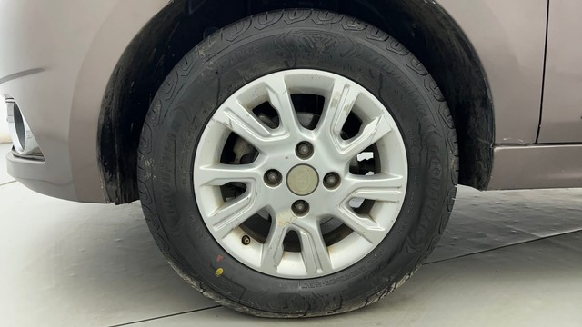 Second-hand 2017 Tata Tiago 1.05 Revotorq XZ for sale in Ahmedabad-20