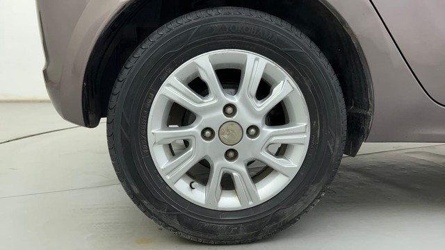 Second-hand 2017 Tata Tiago 1.05 Revotorq XZ for sale in Ahmedabad-18