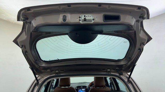 Second-hand 2017 Tata Tiago 1.05 Revotorq XZ for sale in Ahmedabad-36