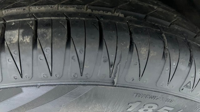 Second-hand 2017 Tata Tiago 1.05 Revotorq XZ for sale in Ahmedabad-25