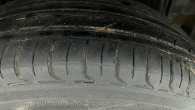 Second-hand 2017 Tata Tiago 1.05 Revotorq XZ for sale in Ahmedabad-34