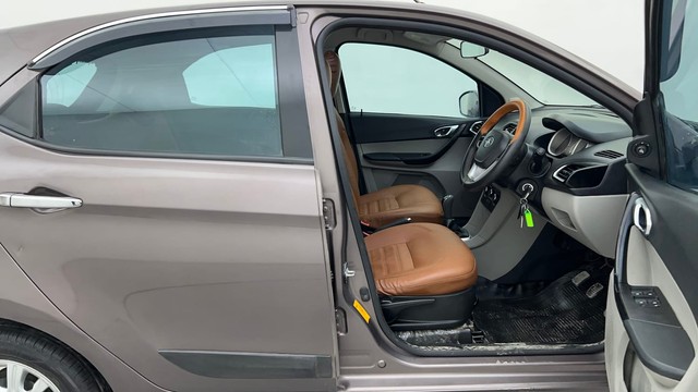 Second-hand 2017 Tata Tiago 1.05 Revotorq XZ for sale in Ahmedabad-15