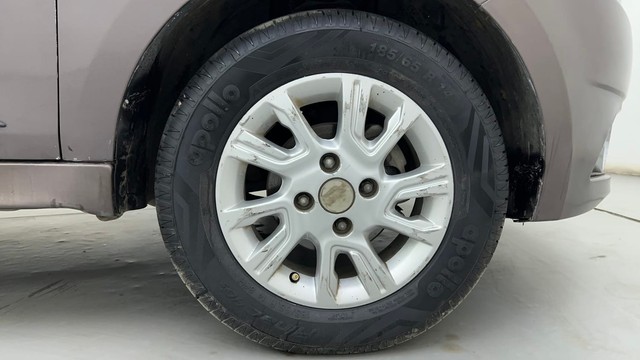 Second-hand 2017 Tata Tiago 1.05 Revotorq XZ for sale in Ahmedabad-17