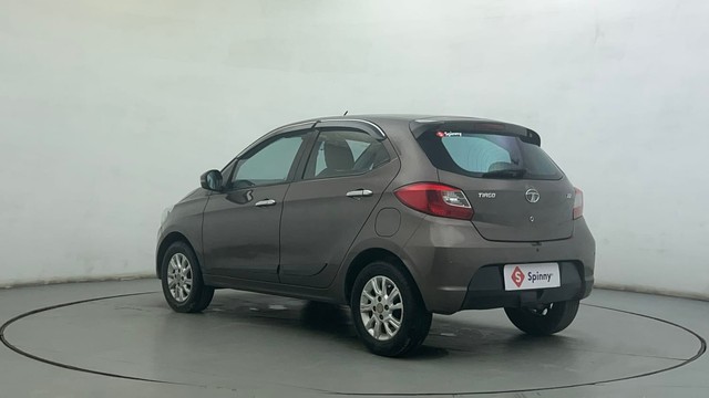 Second-hand 2017 Tata Tiago 1.05 Revotorq XZ for sale in Ahmedabad-5