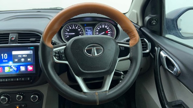 Second-hand 2017 Tata Tiago 1.05 Revotorq XZ for sale in Ahmedabad-37