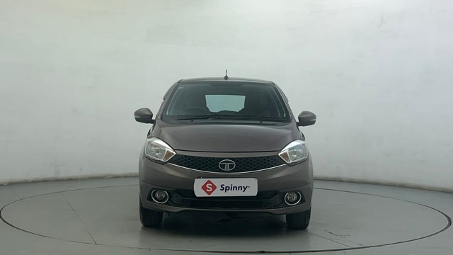 Second-hand 2017 Tata Tiago 1.05 Revotorq XZ for sale in Ahmedabad-7