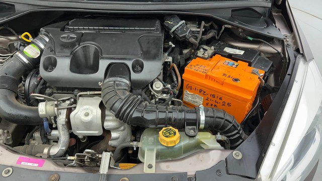 Second-hand 2017 Tata Tiago 1.05 Revotorq XZ for sale in Ahmedabad-39