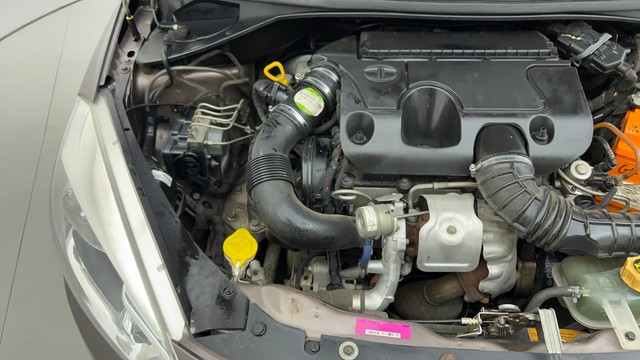 Second-hand 2017 Tata Tiago 1.05 Revotorq XZ for sale in Ahmedabad-38