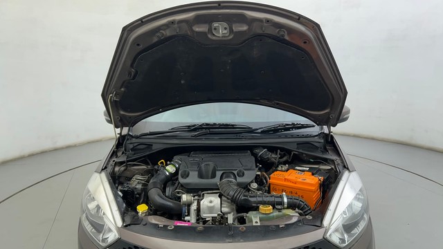 Second-hand 2017 Tata Tiago 1.05 Revotorq XZ for sale in Ahmedabad-8