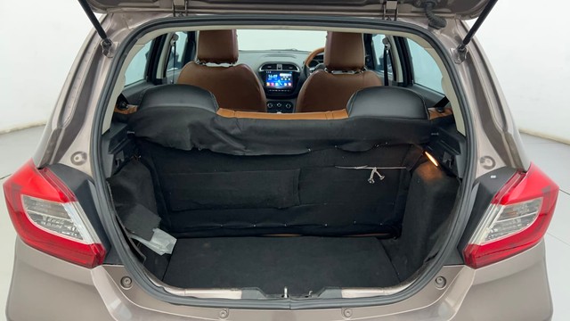 Second-hand 2017 Tata Tiago 1.05 Revotorq XZ for sale in Ahmedabad-9