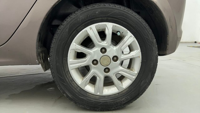 Second-hand 2017 Tata Tiago 1.05 Revotorq XZ for sale in Ahmedabad-19