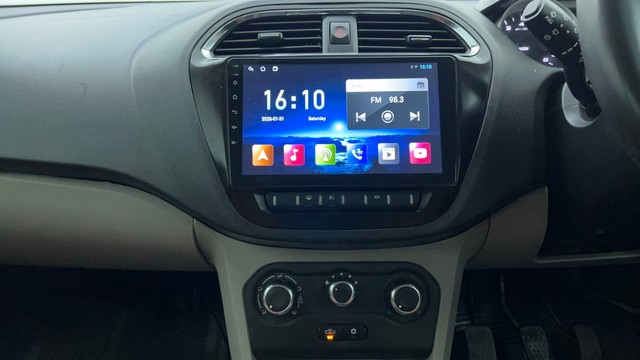 Second-hand 2017 Tata Tiago 1.05 Revotorq XZ for sale in Ahmedabad-28