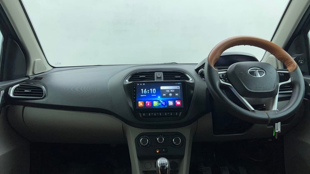 Second-hand 2017 Tata Tiago 1.05 Revotorq XZ for sale in Ahmedabad-11