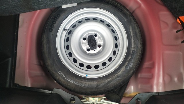 Maruti Suzuki Baleno Sigma Second-hand 2022 Maruti Suzuki Baleno Sigma for sale in Coimbatore-6