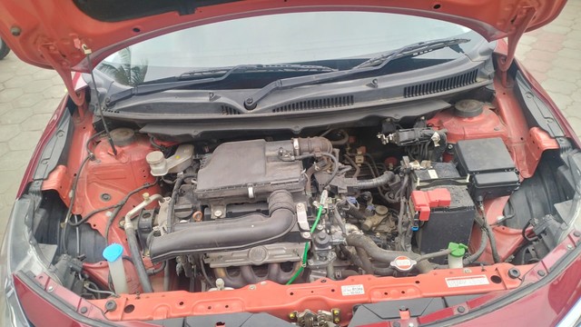 Maruti Suzuki Baleno Sigma Second-hand 2022 Maruti Suzuki Baleno Sigma for sale in Coimbatore-11