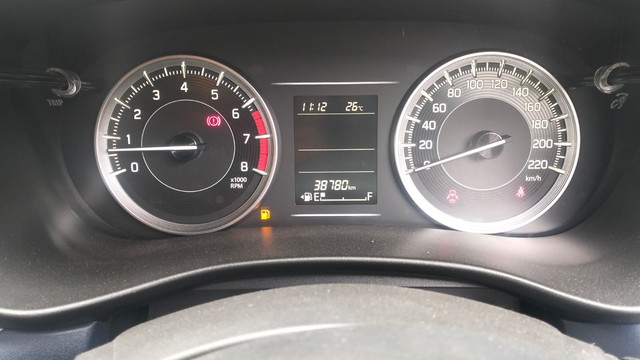 Maruti Suzuki Baleno Sigma Second-hand 2022 Maruti Suzuki Baleno Sigma for sale in Coimbatore-5