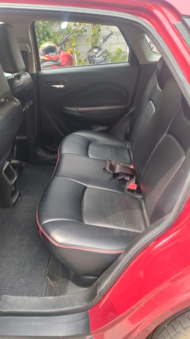 Maruti Suzuki Baleno Sigma Second-hand 2022 Maruti Suzuki Baleno Sigma for sale in Coimbatore-8