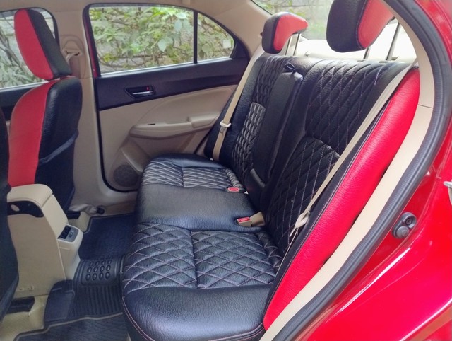 Second-hand 2021 Maruti Suzuki Swift Dzire VXI AT BSVI for sale in Coimbatore-8