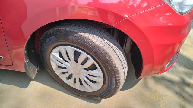 Second-hand 2021 Maruti Suzuki Swift Dzire VXI AT BSVI for sale in Coimbatore-6