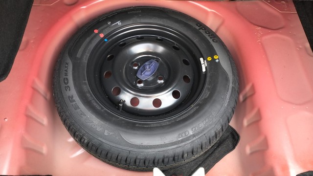 Second-hand 2021 Maruti Suzuki Swift Dzire VXI AT BSVI for sale in Coimbatore-11