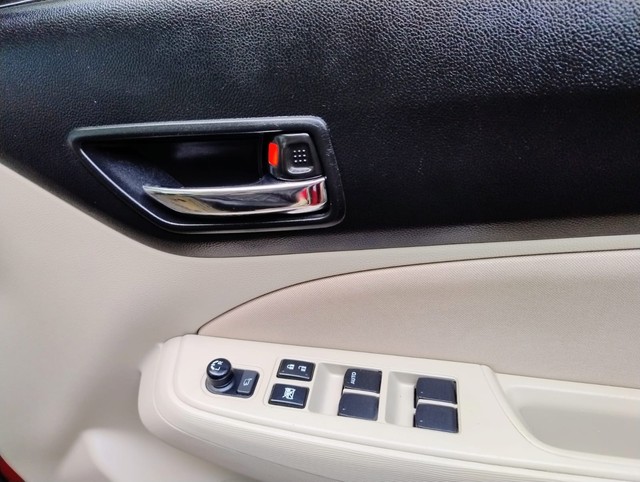 Second-hand 2021 Maruti Suzuki Swift Dzire VXI AT BSVI for sale in Coimbatore-12