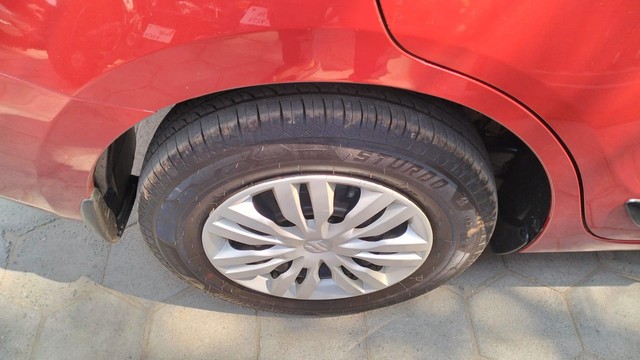 Second-hand 2021 Maruti Suzuki Swift Dzire VXI AT BSVI for sale in Coimbatore-15