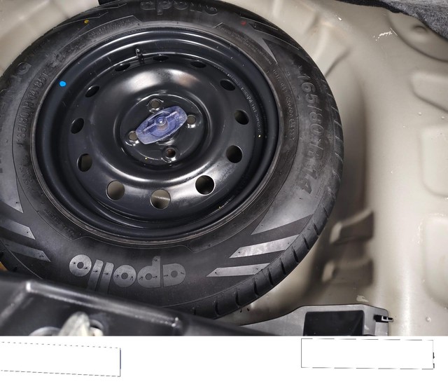 Second-hand 2022 Maruti Swift VXI BSVI for sale in New Delhi-8