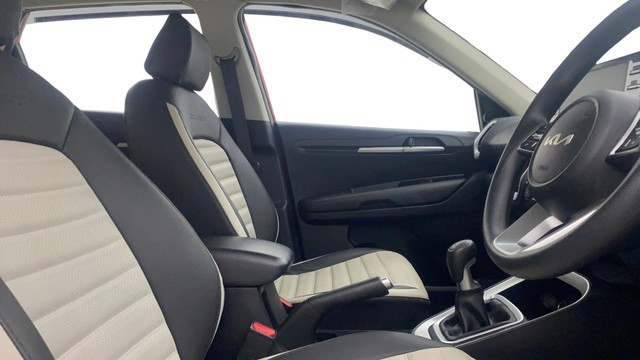 Second-hand 2021 Kia Sonet HTK Plus Turbo iMT BSVI for sale in Bangalore-15