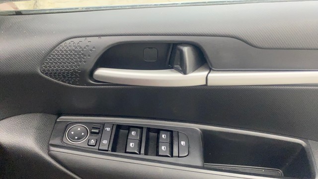 Second-hand 2021 Kia Sonet HTK Plus Turbo iMT BSVI for sale in Bangalore-17