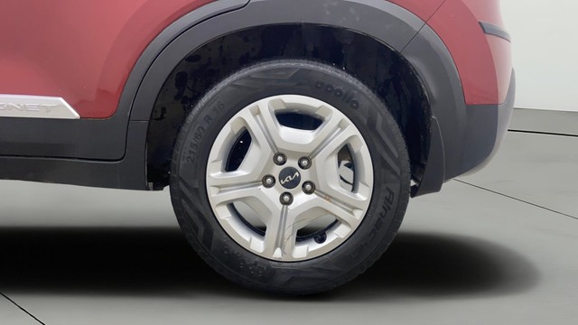 Second-hand 2021 Kia Sonet HTK Plus Turbo iMT BSVI for sale in Bangalore-27