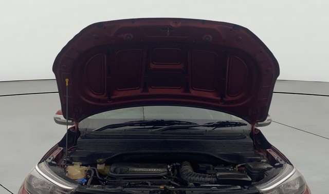 Second-hand 2021 Kia Sonet HTK Plus Turbo iMT BSVI for sale in Bangalore-9