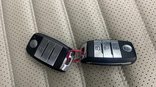 Second-hand 2021 Kia Sonet HTK Plus Turbo iMT BSVI for sale in Bangalore-21