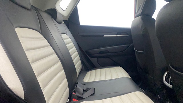 Second-hand 2021 Kia Sonet HTK Plus Turbo iMT BSVI for sale in Bangalore-16